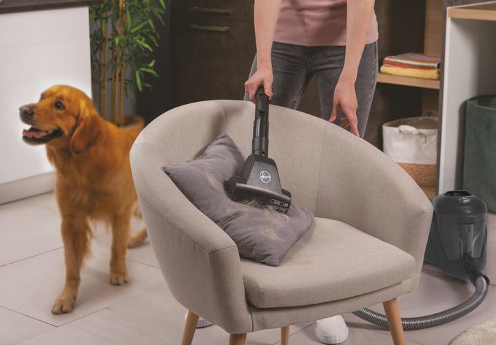 Actual product image Hoover HP321PAF 011