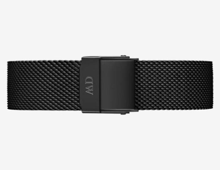 Produktbild Daniel Wellington Armbanduhr mit Edelstahlband (Analoguhr, 36 mm)