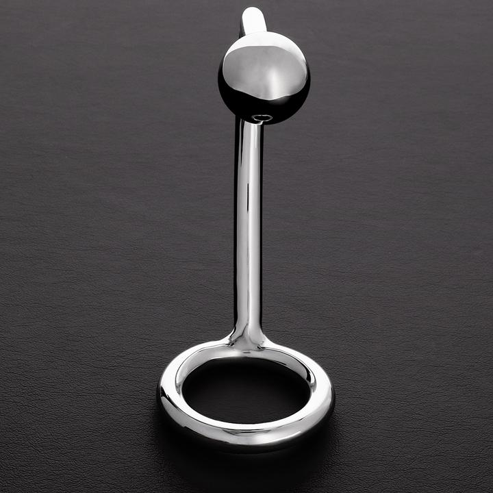 Produktbild Steelo Intruder with C-Ring (5.50 cm)