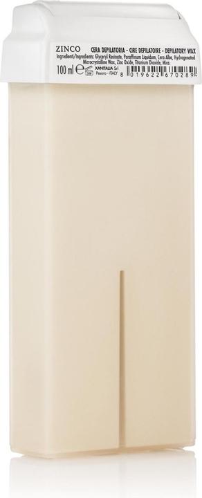Immagine prodotto XanitaliaPro Ricarica cera roll-on miele e titanio rosa (100 ml, 1 x)