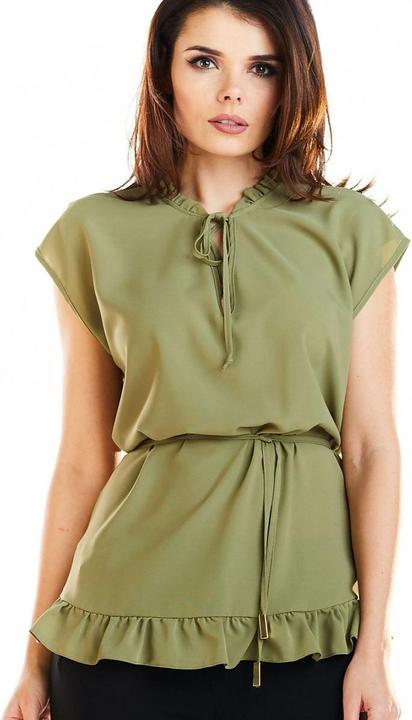 Produktbild Awama Bluse (40)