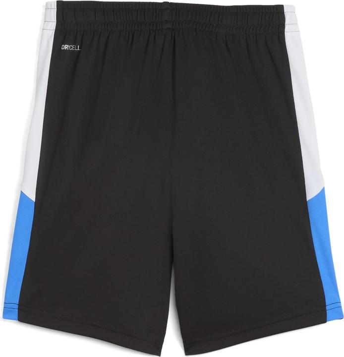 Actual product image Puma IndividualLIGA Training Shorts 2 Jr (open pockets) (140)
