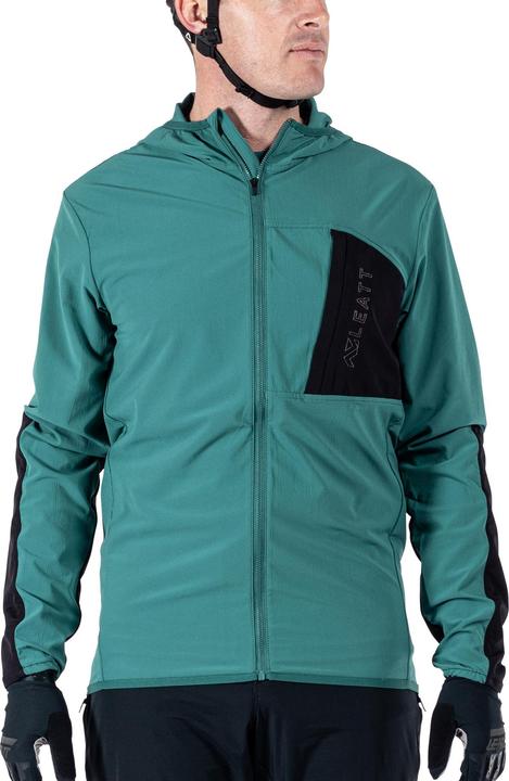 Produktbild Leatt MTB Trail 1.0 Jacket (S)