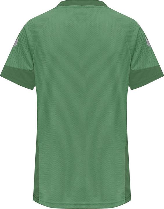 Image du produit hummel Lead S/S Poly Jersey Femme (XXL)