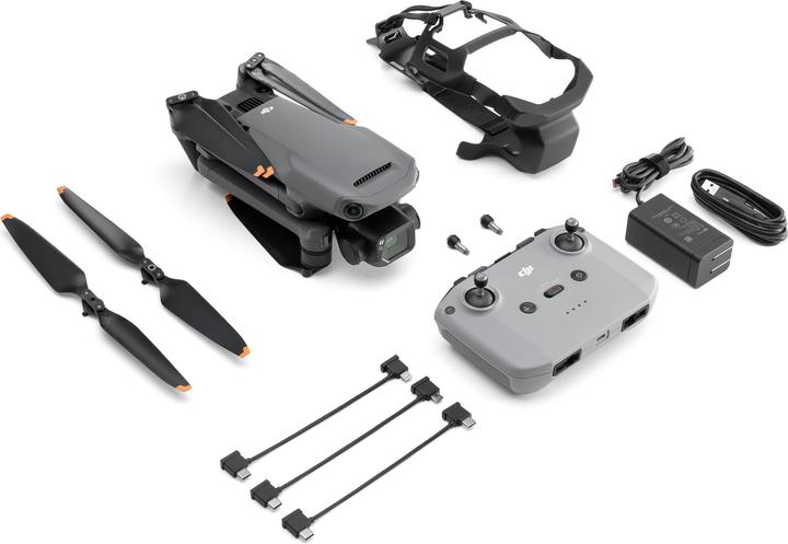 Productafbeelding DJI Mavic 3 Classic (46 min, 895 g, 20 Mpx)
