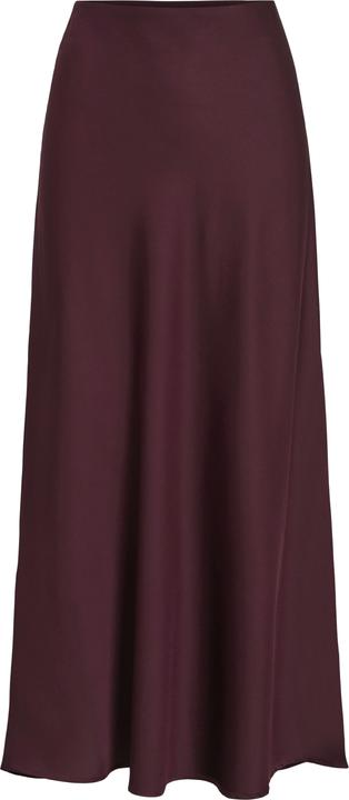 Produktbild Vila VIELLETTE High Waist Midirock (40)