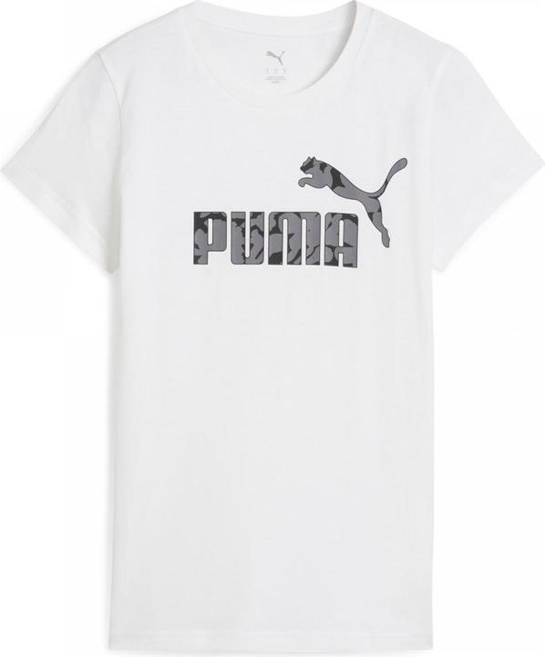 Puma ESS NATURE 2.0 Tee (XS)