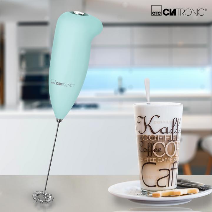 Actual product image Clatronic MS3089