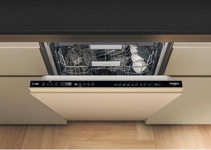 Immagine prodotto Whirlpool Lavastoviglie da incasso - W7I HP40 L