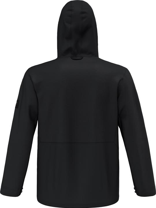 Produktbild Salewa Fanes Hemp Powertex 3 Layers Softshell Jacke (52)