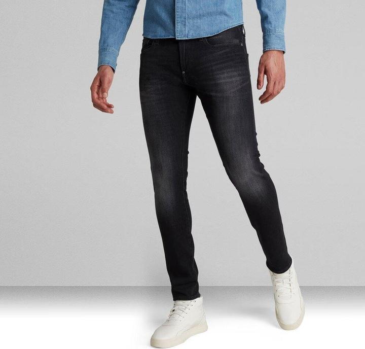 Actual product image G-Star Jeans Skinny Fit "Revend" (W34/L32)