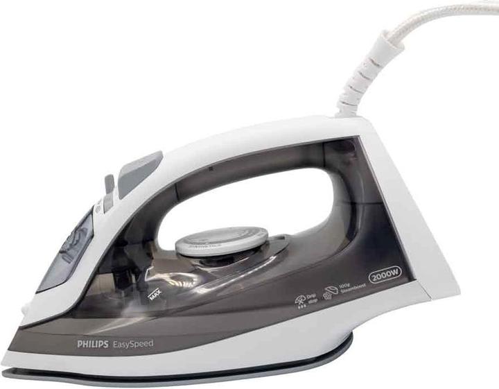 Produktbild Philips GC1751/80 (2000 W, 100 g/min)