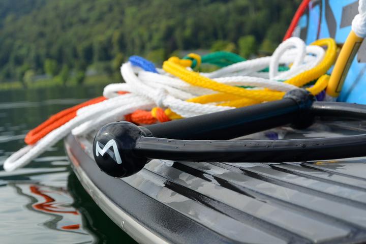 Produktbild Mesle Wasserskihantel Pro Slalom