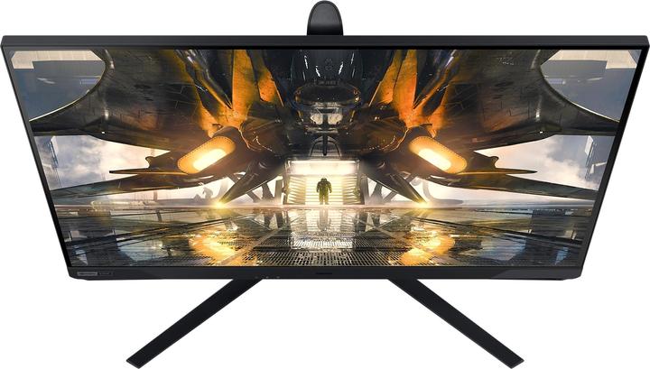 Produktbild Samsung Odyssey G5 LS32AG520PU (2560 x 1440 Pixel, 32")