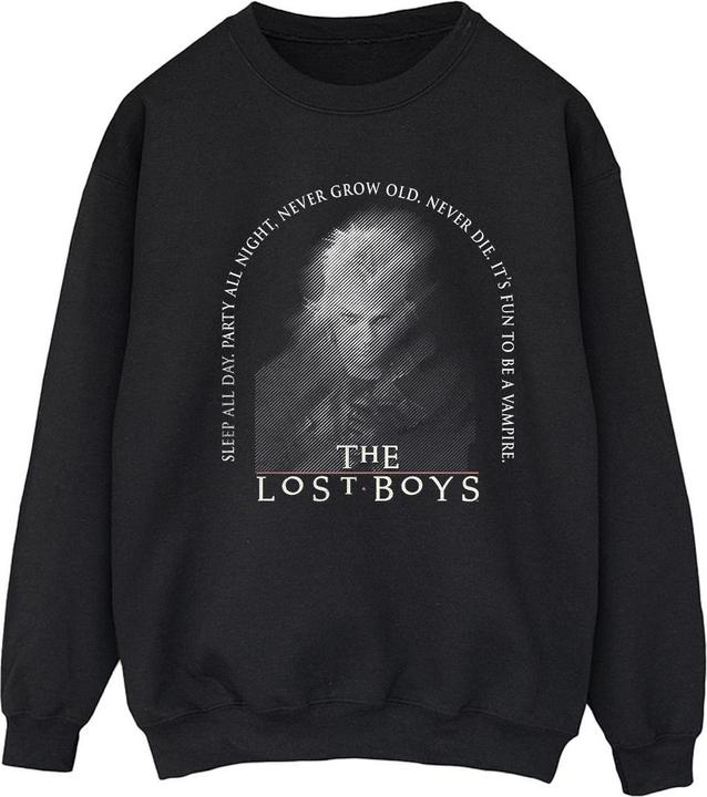Universal Textiles Sweatshirt (3XL)