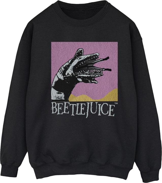Beetlejuice Sweatshirt (M)
