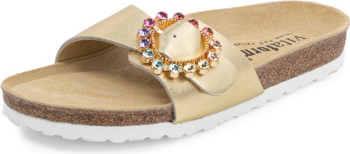 Vitaform Pantolette Soft (39)