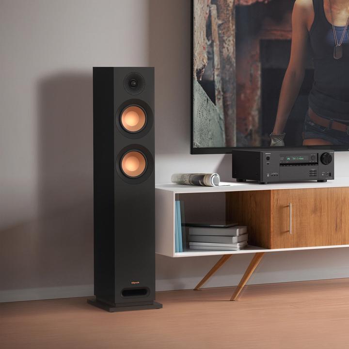 Actual product image Onkyo TX-NR6100 (7.2 channels, FM, AM, DAB+)