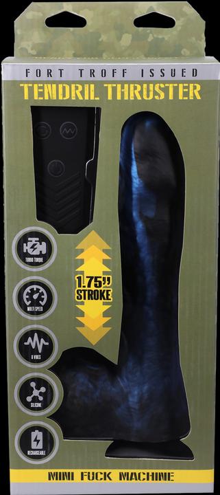 Produktbild Fort Troff Tendril Thruster - Mini Fuck Machine