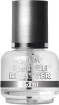 Actual product image Silcare Cuticle Remover Cuticle Remover 15Ml (15 ml)