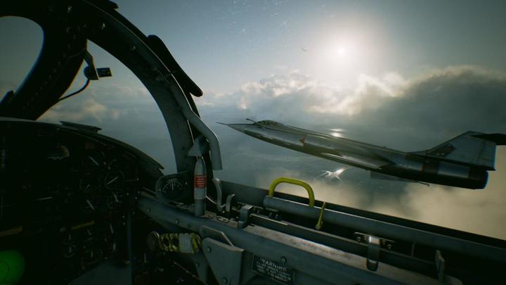 Immagine prodotto Bandai Namco Ace Combat 7: Skies Unknown (PS4, DE)