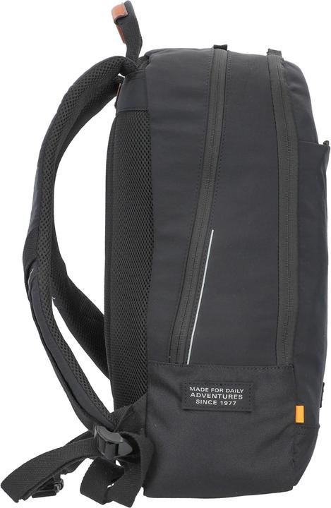 Immagine prodotto Camel Active Zaino unisex con strisce riflettenti (15 l)