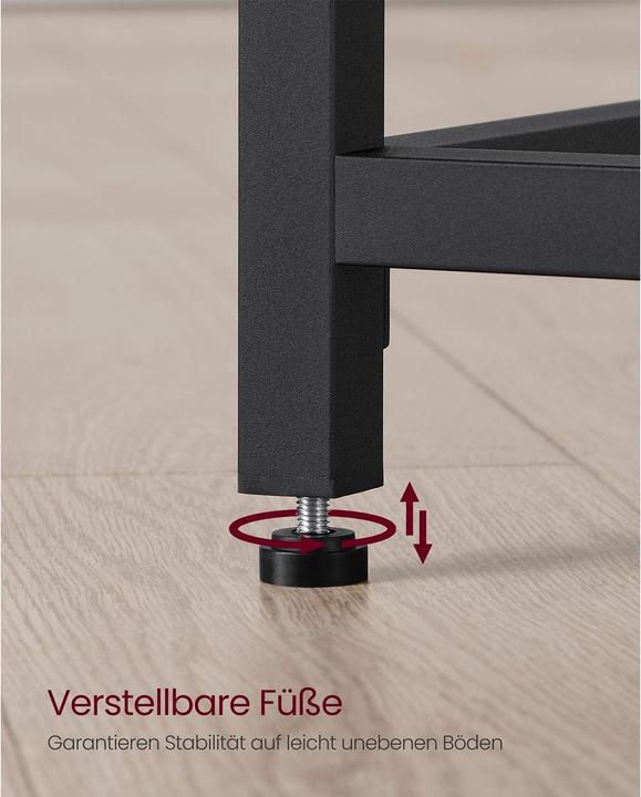 Actual product image Jamb Computertisch (100 x 50 x 75 cm)