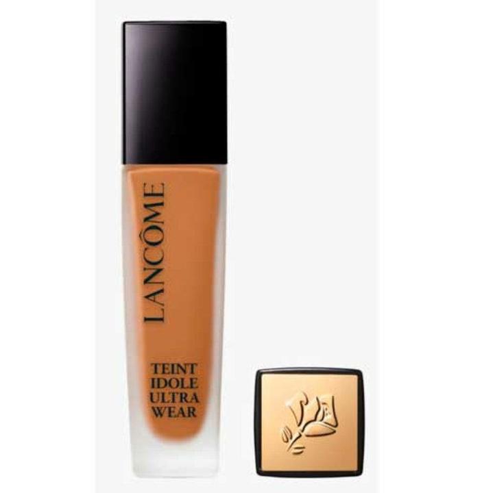 Actual product image Lancôme Complexion Idole Ultra Wear 405W (Camel)