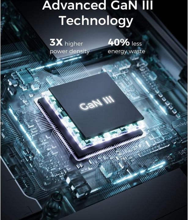 Produktbild Aukey Comet Mix (67 W)