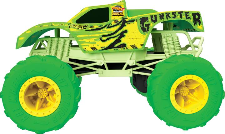 Image du produit Hot Wheels Gunkster