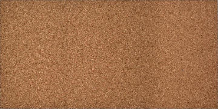 Actual product image Puag Cork panel loose 10mm (Blackboard, 100 x 50 cm)