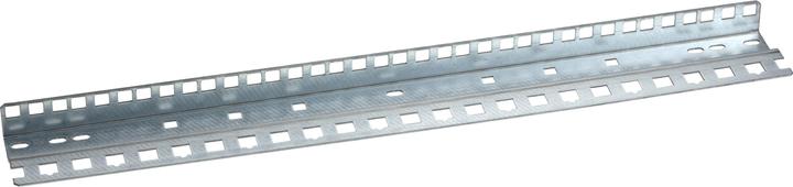 Actual product image Schneider Electric NSYBR9F42 19 inch installation accessories 42 U aluminum - Rack Accessories