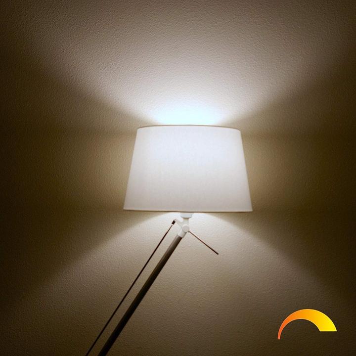 Produktbild Innr Smart Candle RB 249 T-2 comfort (zigbee 3.0) 2-pack (E14, 550 lm, 2 x, E)