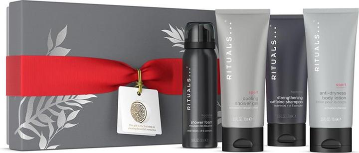 Rituals Homme Set (Körperpflegeset)
