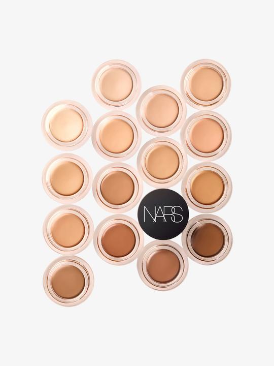Actual product image NARS Cosmetics Soft Matte Complete Concealer (Honey)