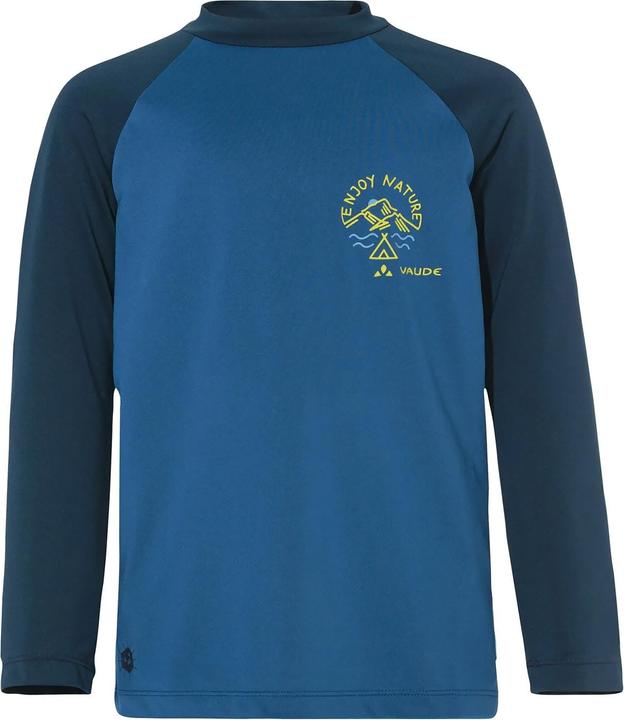 Vaude Kid's Solaro L/S T-Shirt III