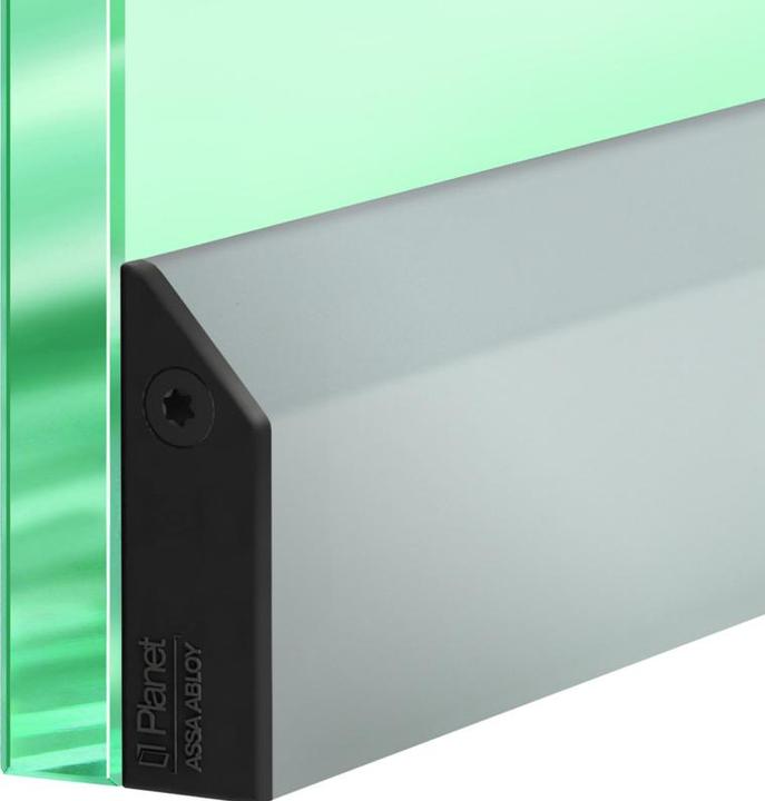 Produktbild Planet Türabschluss KG-SM-Set schmal 834 mm