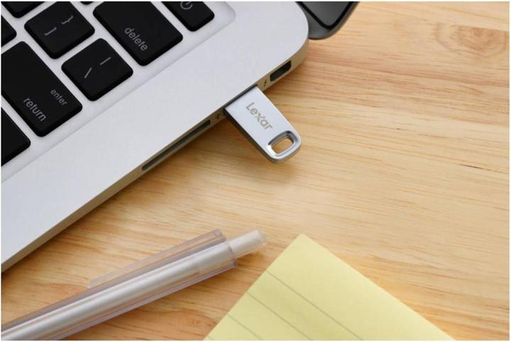 Image du produit Lexar JumpDrive M35 (64 Go, USB-A)