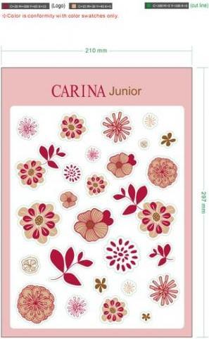 Produktbild Carina Junior