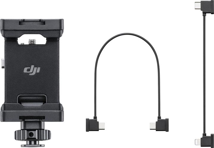 Immagine prodotto DJI Kit portacellulare per trasmissione SDR (Cavo di collegamento del gimbal)