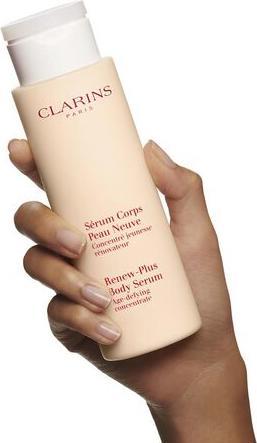 Immagine prodotto Clarins Siero per la cura del corpo anti-età (Crema corpo, 200 ml)
