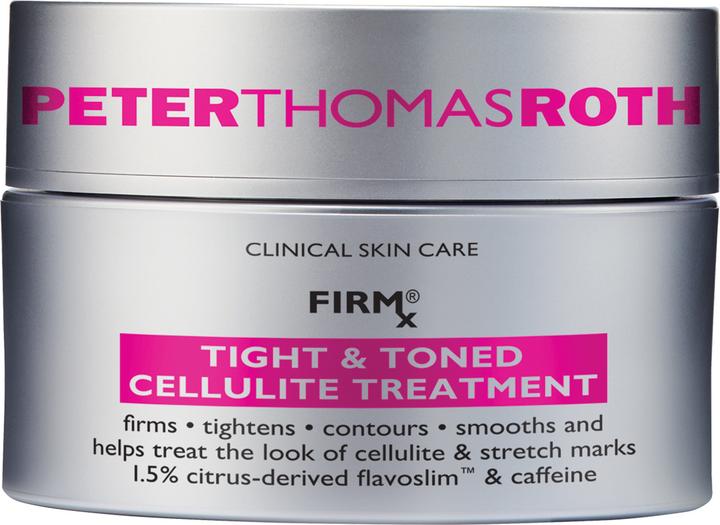 Peter Thomas Roth FIRMx® Tight & Toned Cellulite Treatment 100 ml (Körpercreme, 100 ml)
