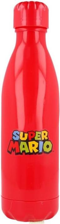 Actual product image Stor Nintendo - Logo (0.66 l)