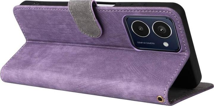 Productafbeelding Cover-Discount HMD Pulse - Leren etui met RFID-blokkering (HMD-puls)