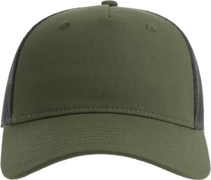 Black, olive