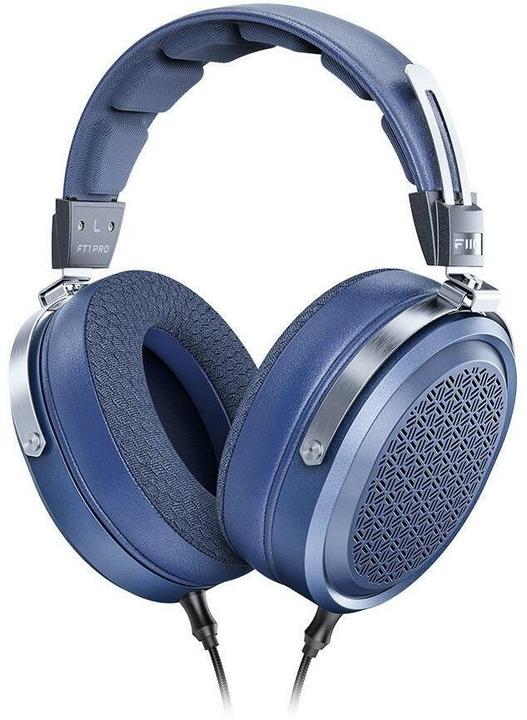 FiiO FT1 Pro Blauw (NC, Filaire)