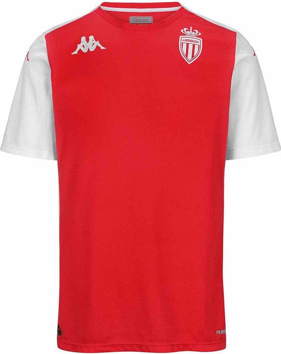 Image du produit Kappa Maillot AS Monaco Abou Pro 8 2024/25 (M)