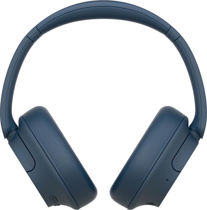 Productafbeelding Sony WH-CH720N (NC, 35 h, Draadloze, Bedraad)