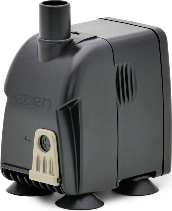 Actual product image Eden WaterParadise PAS 600 94013 Aquarien-Pumpe