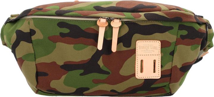 Harvest Label Tokachi Gürteltasche 34 cm